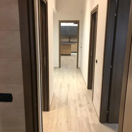 Arf Apartment Salerno Exterior photo